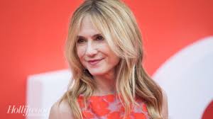 Holly Hunter